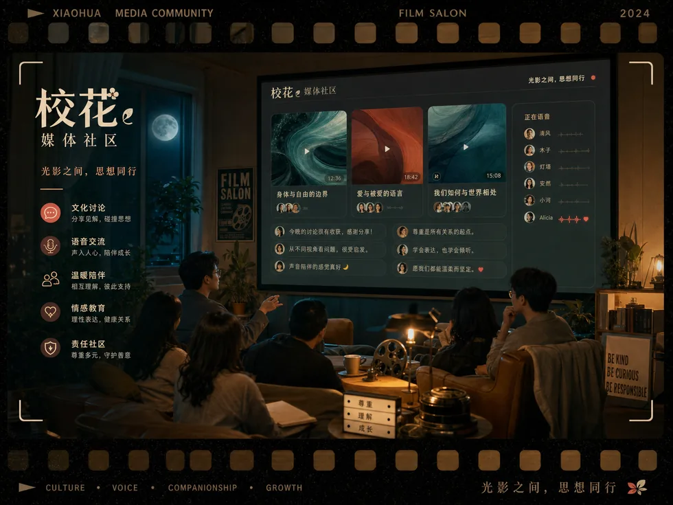 轻熟影像